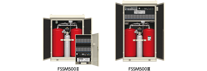 fssm500